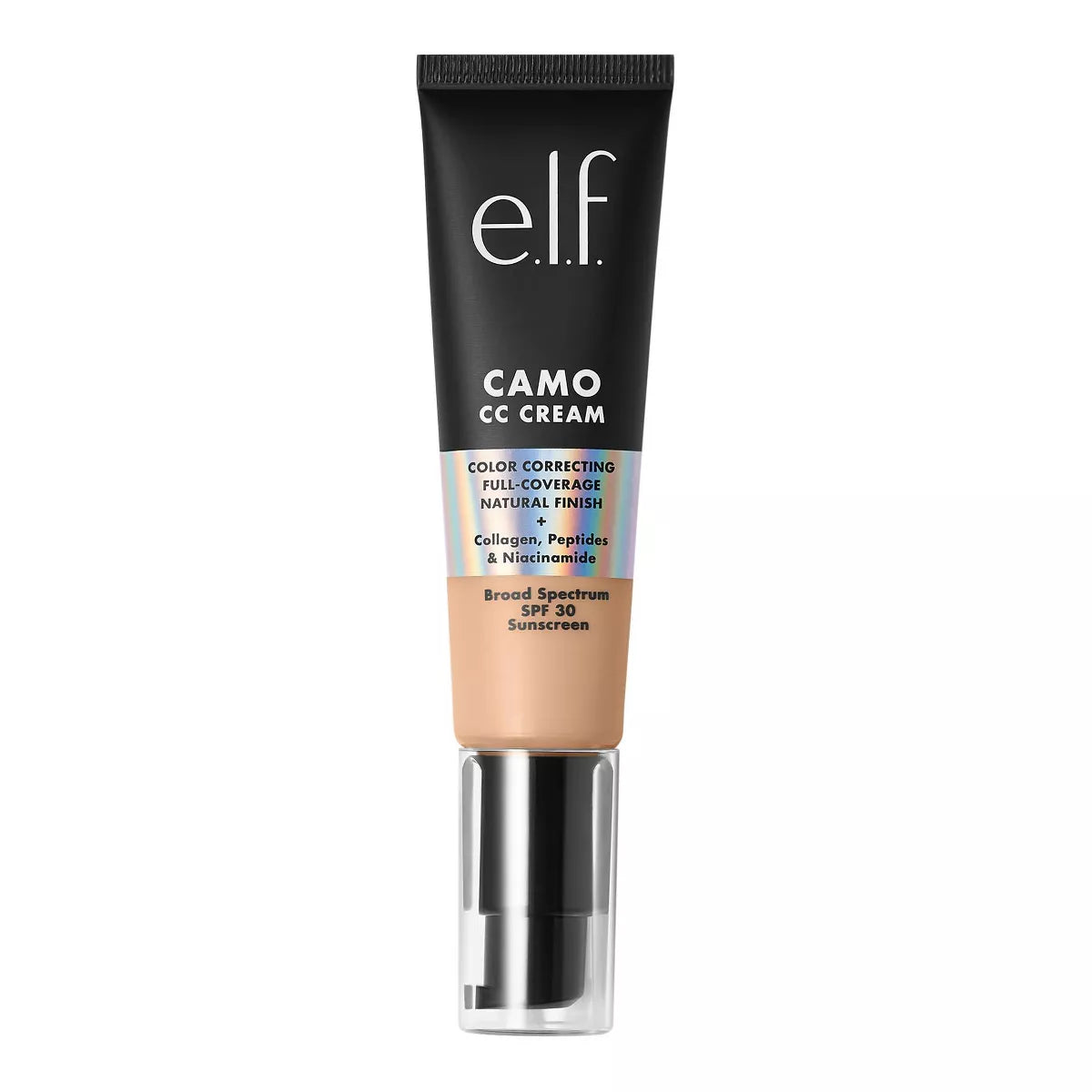 e.l.f. Camo CC Cream - Light 210 N, 1.05 oz-609332849136-LR-338329-2-LR eShop