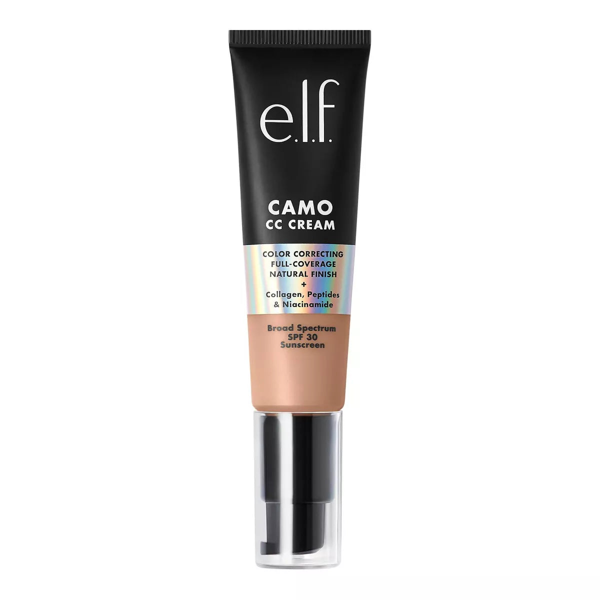 e.l.f. Camo CC Cream - Light 280 N, 1.05 oz-609332849150-LR-338331-2-LR eShop