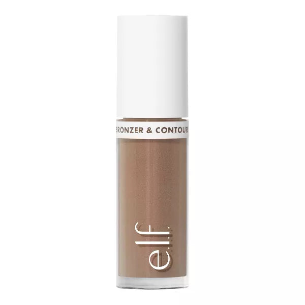 e.l.f. Camo Liquid Bronze N Sculpt Bronzer - 1 Fair-609332846098-LR-356684-2-LR eShop
