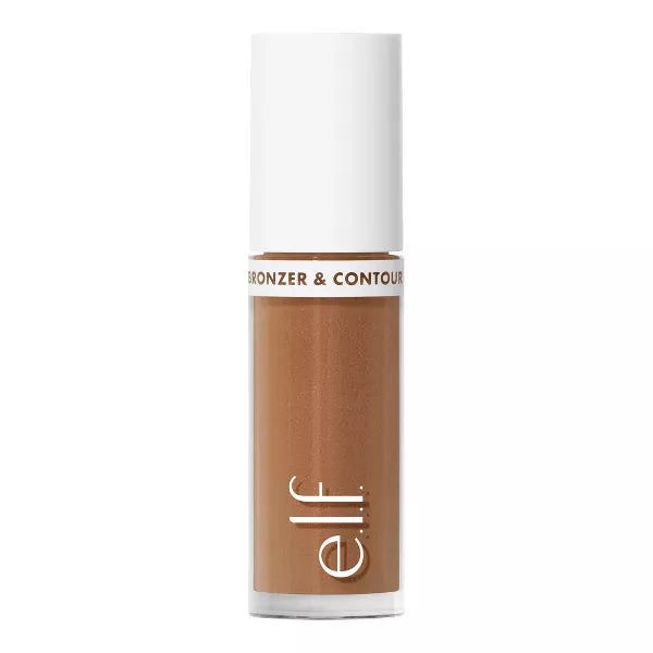 e.l.f. Camo Liquid Bronze N Sculpt Bronzer - 3 Light-609332846111-LR-356686-2-LR eShop