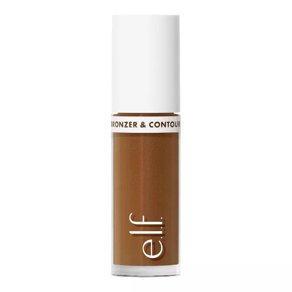 e.l.f. Camo Liquid Bronze N Sculpt Bronzer - 5 Medium-609332846135-LR-356688-2-LR eShop
