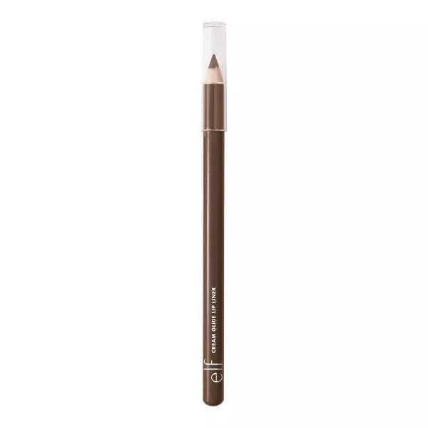e.l.f. Cream Glide Lip Liner - Dark Cocoa-609332220904-LR-356643-3-LR eShop