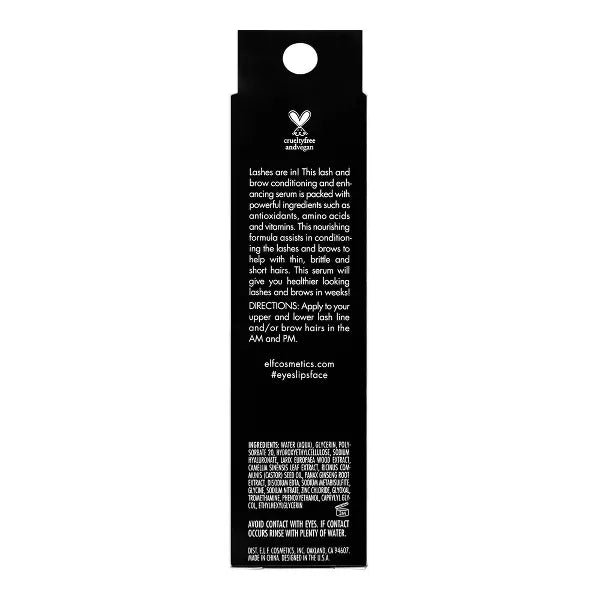 e.l.f. Enhancing Lash & Brow Serum-609332822603-LR-342637-5-LR eShop