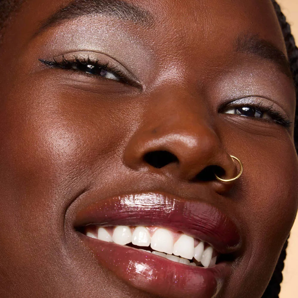 e.l.f. Fine as Fleck Glitter Eyeshadow - Champagne Showers, 0.07 oz-609332848917-LR-361082-6-LR eShop