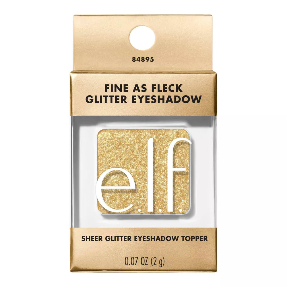 e.l.f. Fine as Fleck Glitter Eyeshadow - It's Glit, 0.07 oz-609332848955-LR-361084-1-LR eShop