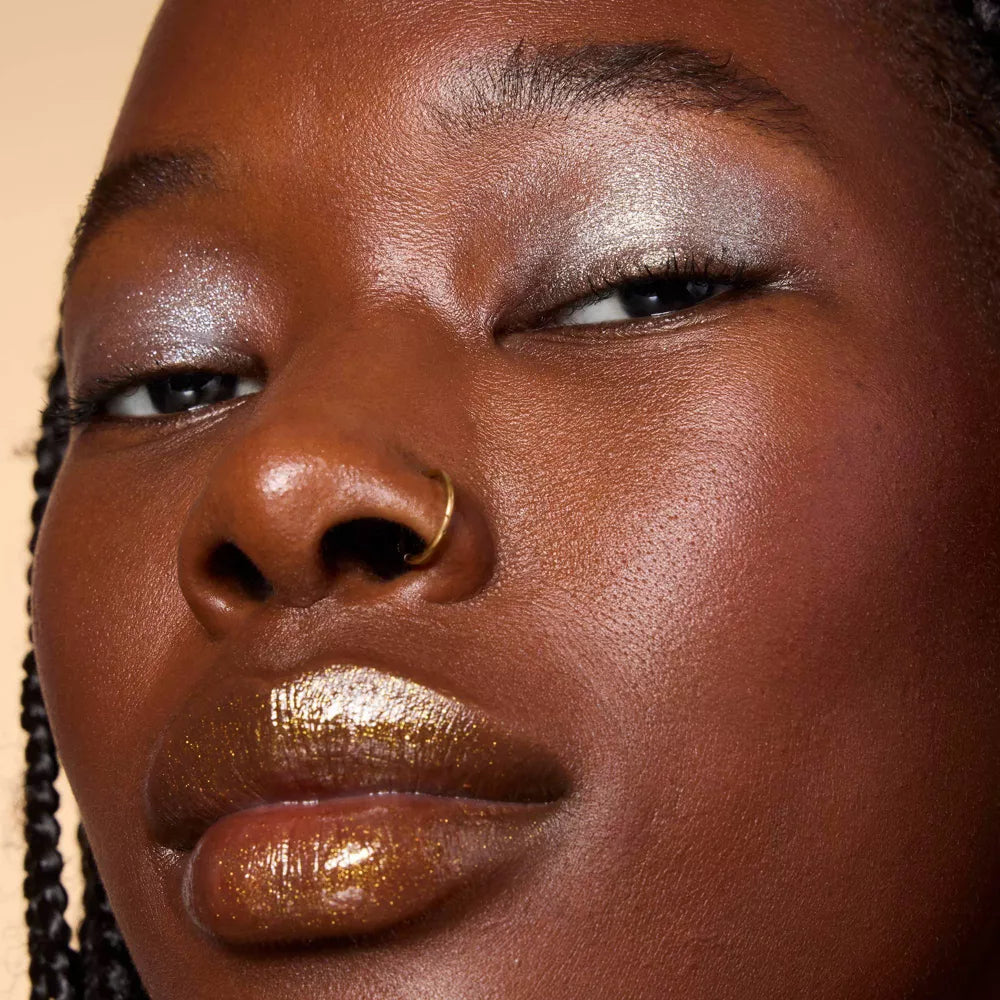 e.l.f. Fine as Fleck Glitter Eyeshadow - White Hot, 0.07 oz-609332848900-LR-361081-6-LR eShop