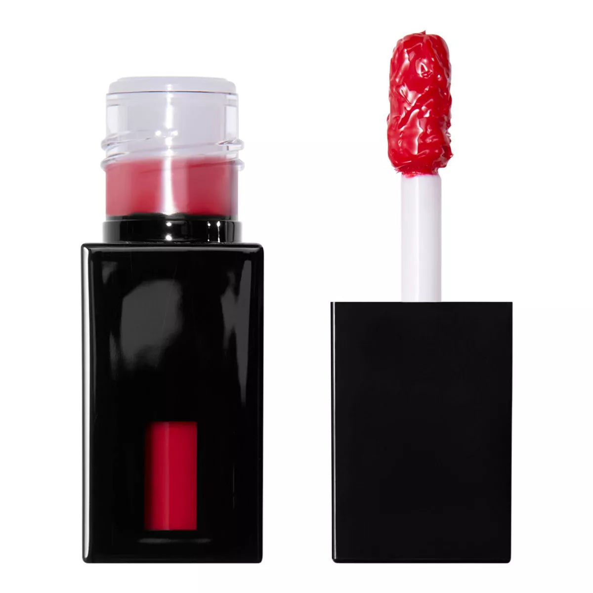 e.l.f. Glossy Lip Stain - Fiery Red-609332816855-LR-353004-4-LR eShop