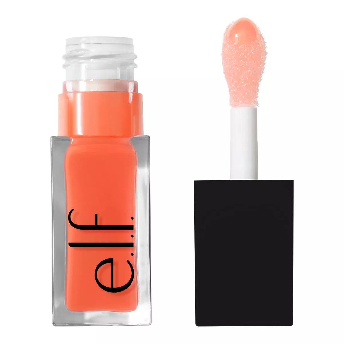 e.l.f. Glow Reviver Lip Oil - Coral Fixation-609332820074-LR-351919-4-LR eShop