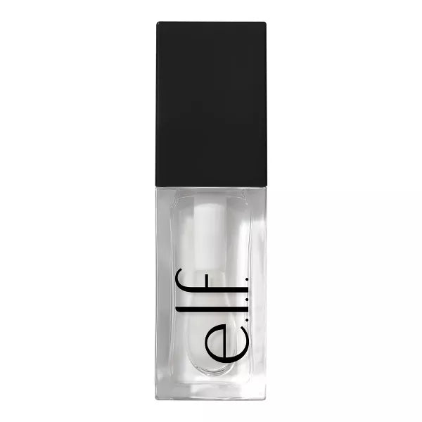 e.l.f. Glow Reviver Lip Oil - Crystal Clear-609332820104-LR-351939-2-LR eShop
