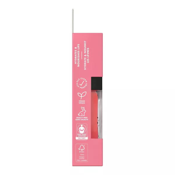 e.l.f. Glow Reviver Lip Oil - Pink Quartz-609332820043-LR-351925-8-LR eShop