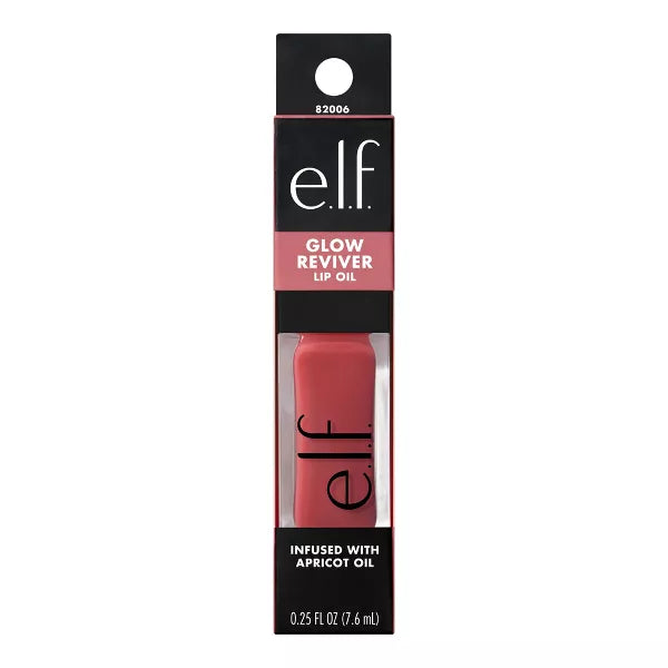 e.l.f. Glow Reviver Lip Oil - Rose Envy-609332820067-LR-351928-1-LR eShop
