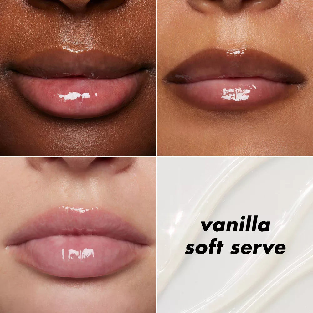 e.l.f. Glow Reviver Melting Lip Balm - Vanilla Soft Serve, 0.52 oz-609332834163-LR-360261-6-LR eShop