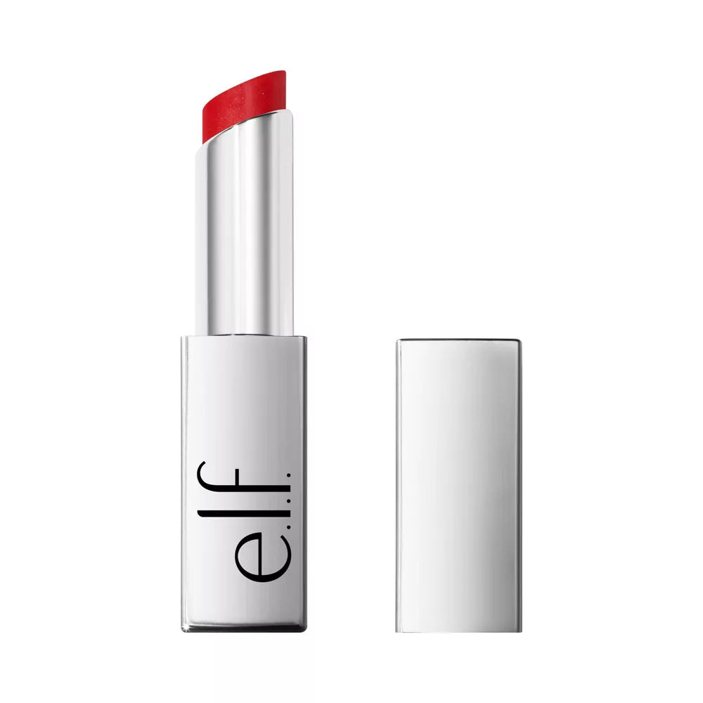 e.l.f. Glow Reviver Slipstick - Cherry on Top, 0.11 oz-609332833104-LR-360256-2-LR eShop