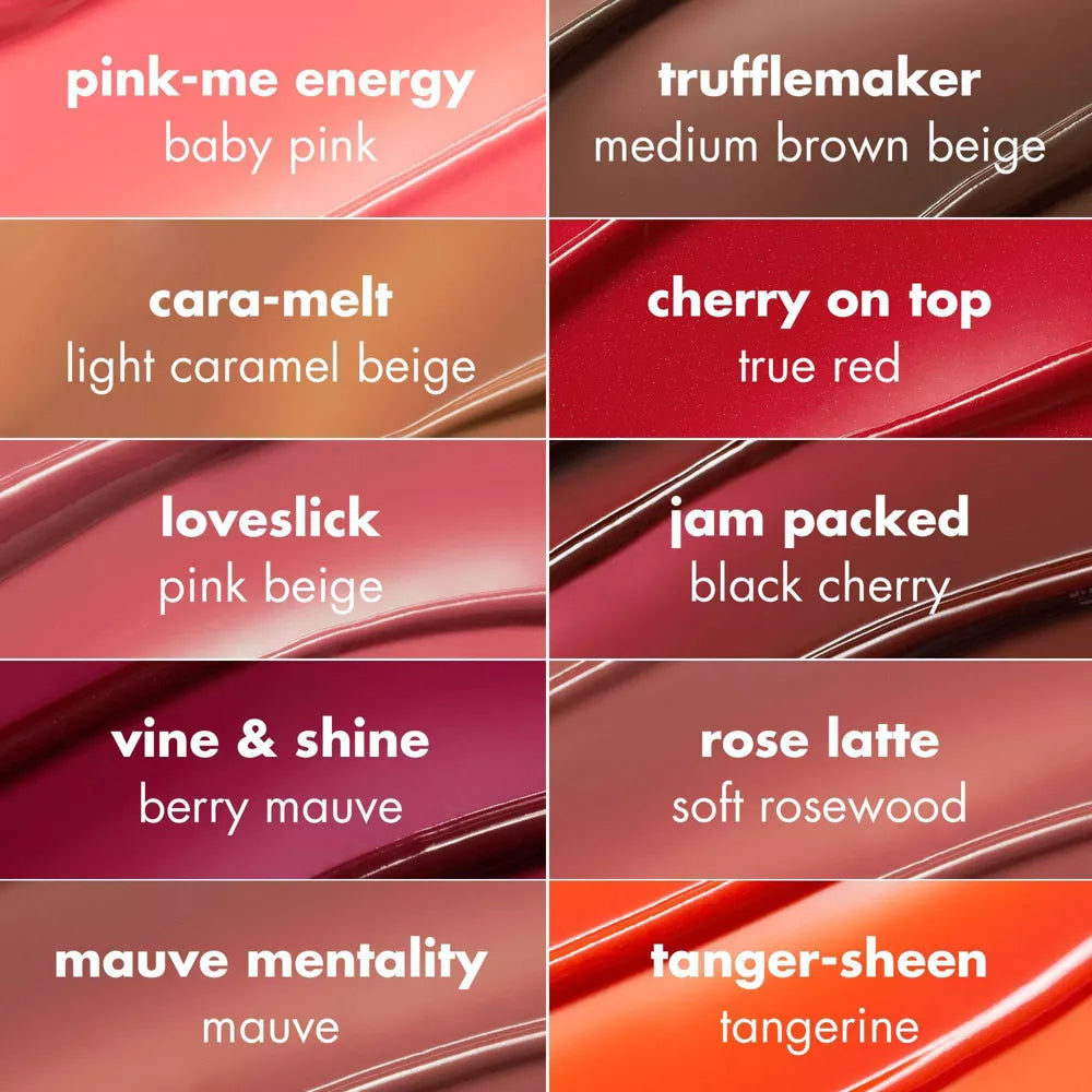 e.l.f. Glow Reviver Slipstick - Cherry on Top, 0.11 oz-609332833104-LR-360256-7-LR eShop