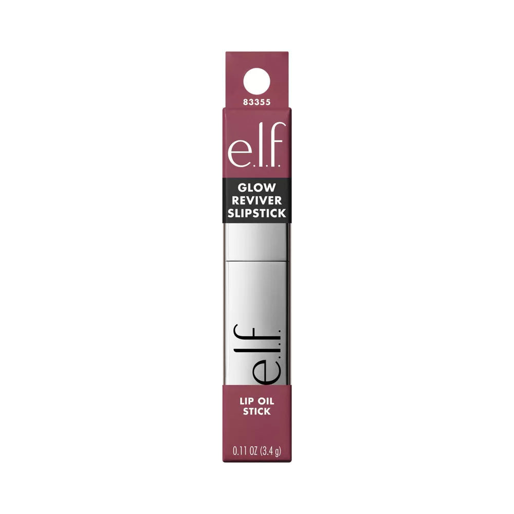 e.l.f. Glow Reviver Slipstick - Jam Packed, 0.11 oz-609332833555-LR-360257-1-LR eShop