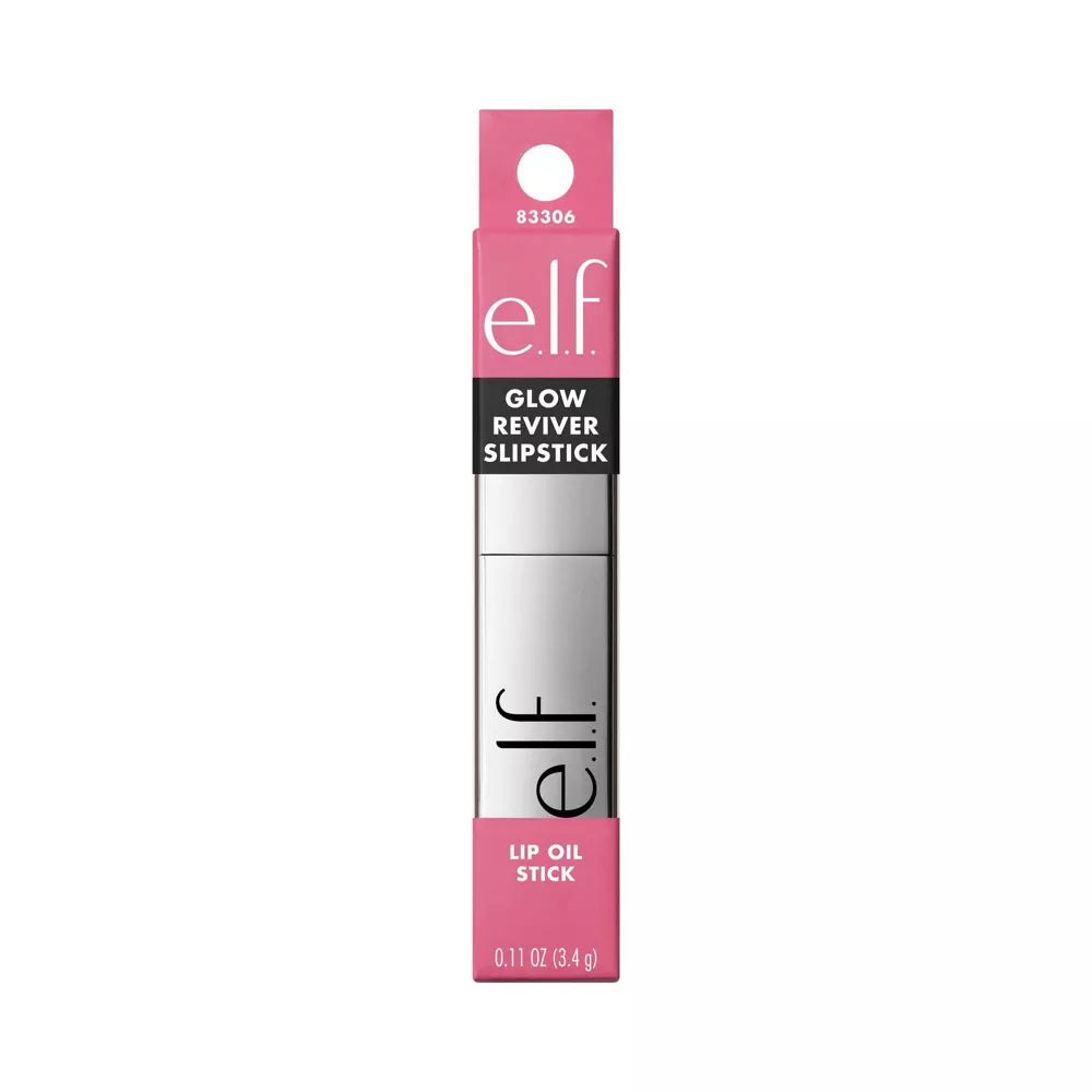 e.l.f. Glow Reviver Slipstick - Loveslick, 0.11 oz-609332833067-LR-360252-1-LR eShop