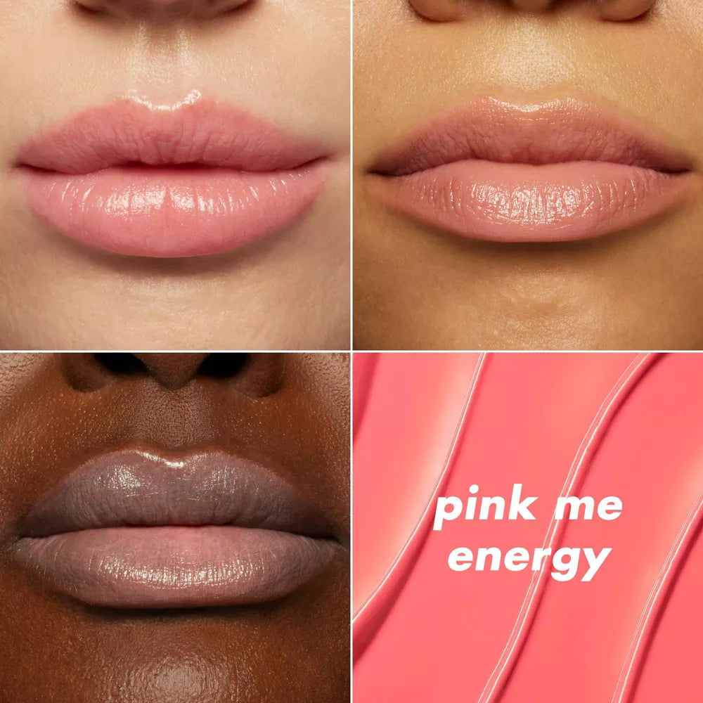 e.l.f. Glow Reviver Slipstick - Pink-Me Energy, 0.11 oz-609332833036-LR-360250-6-LR eShop