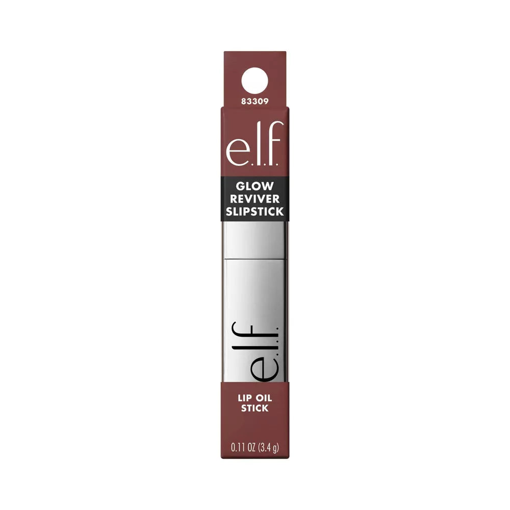 e.l.f. Glow Reviver Slipstick - Trufflemaker, 0.11 oz-609332833098-LR-360255-1-LR eShop
