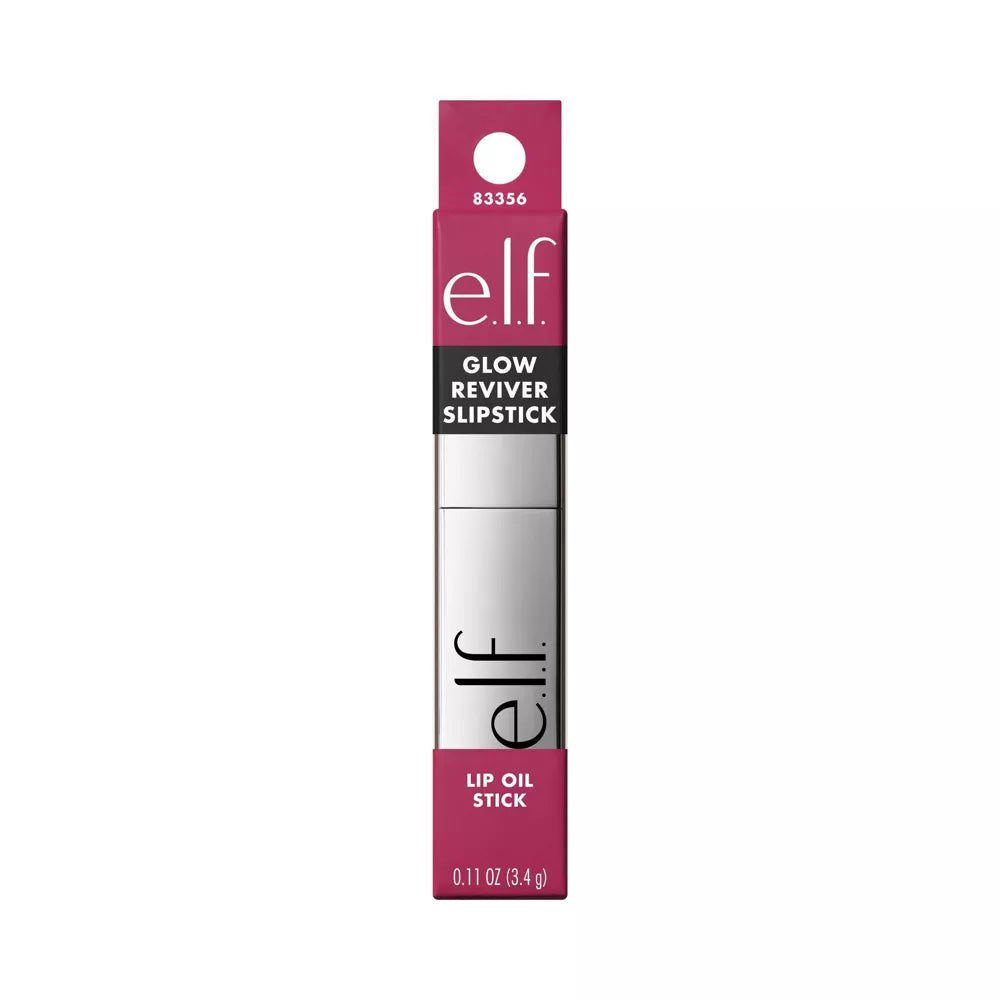 e.l.f. Glow Reviver Slipstick - Vine & Shine, 0.11 oz-609332833562-LR-360258-1-LR eShop