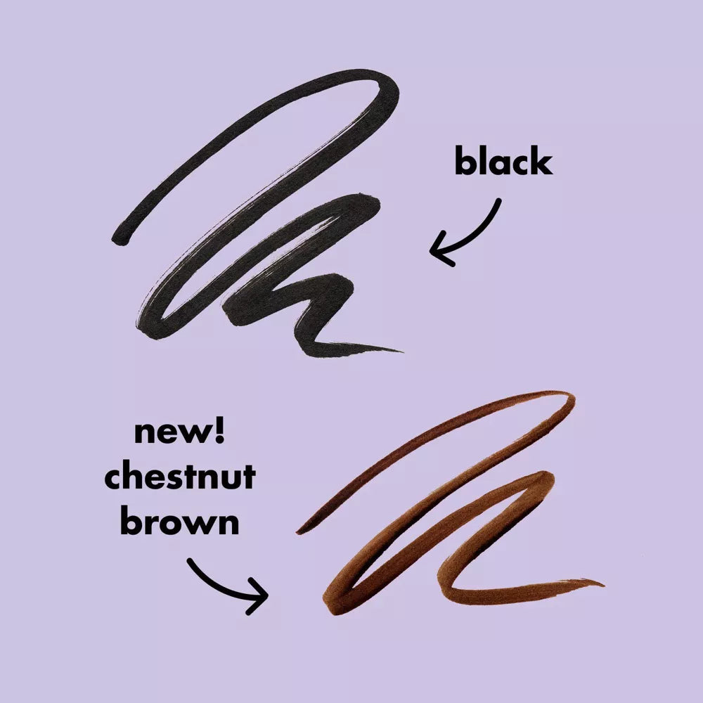 e.l.f. H2O Proof Eyeliner Pen - Waterproof Chestnut Brown, 0.02 oz-609332816060-LR-360229-6-LR eShop