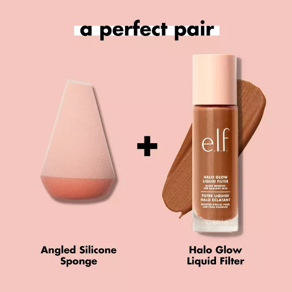 e.l.f. Halo Glow Angled Silicone Face Sponge-609332842359-LR-342660-6-LR eShop