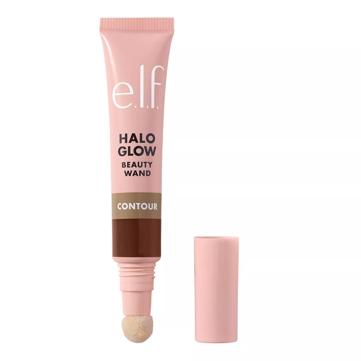 e.l.f. Halo Glow Contour Beauty Wand - Tan/Deep-609332847071-LR-351934-4-LR eShop