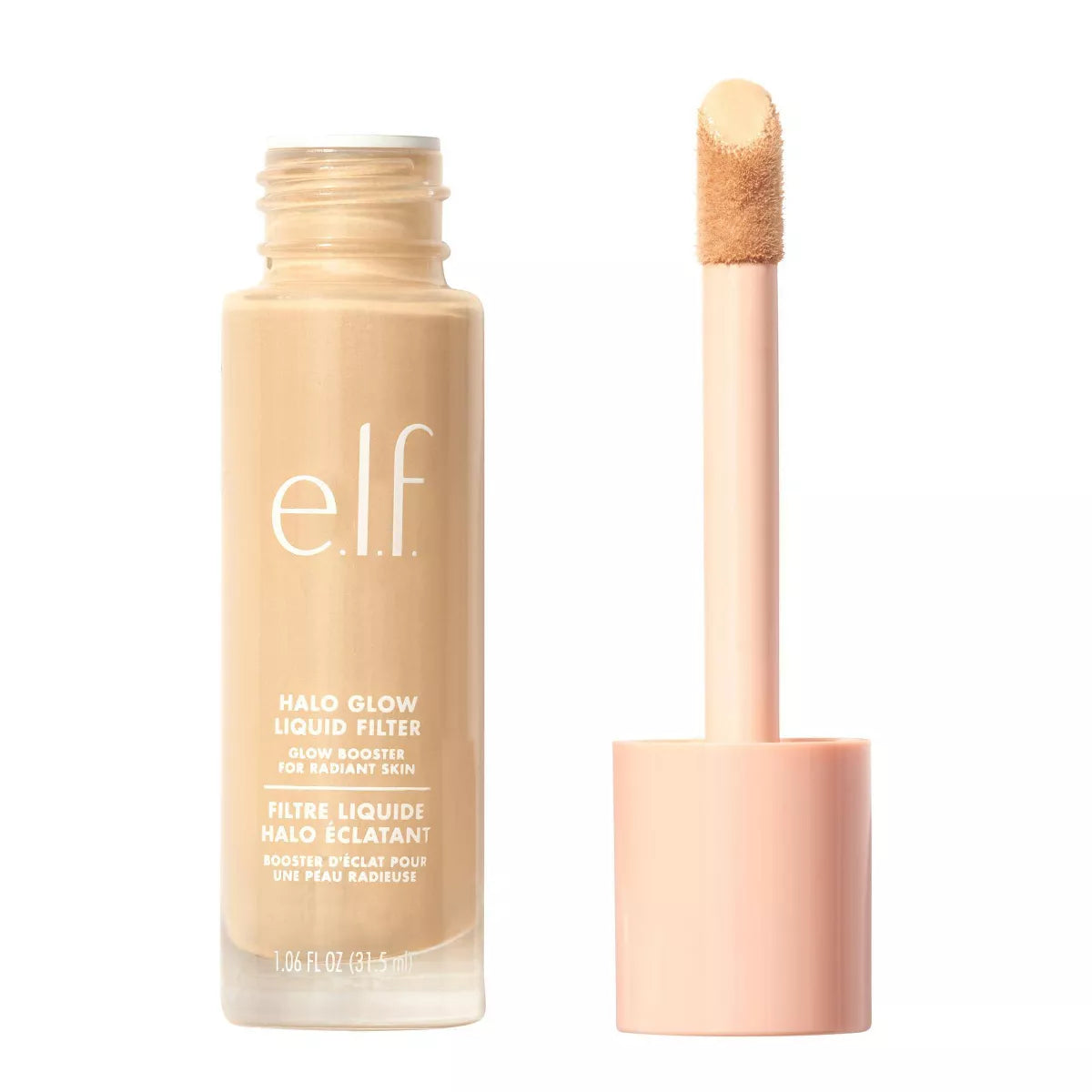 e.l.f. Halo Glow Liquid Filter Highlighter - 0.5 Fair-609332835665-LR-353035-2-LR eShop