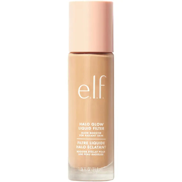 e.l.f. Halo Glow Liquid Filter Highlighter - 2 Fair/Light-609332821149-LR-347895-1-LR eShop