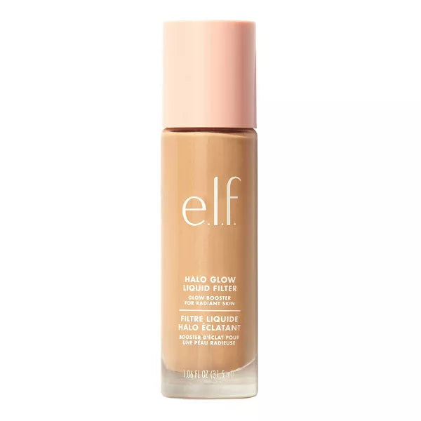 e.l.f. Halo Glow Liquid Filter Highlighter - 5 Medium/Tan-609332821170-LR-347898-1-LR eShop