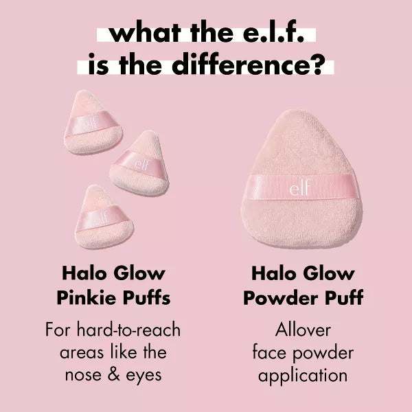 e.l.f. Halo Glow Pinkie Puffs, 3 count-609332846852-LR-356692-8-LR eShop
