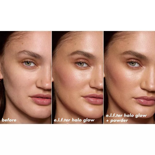 e.l.f. Halo Glow Powder Filter Foundation - Light Warm-609332845466-LR-356679-6-LR eShop