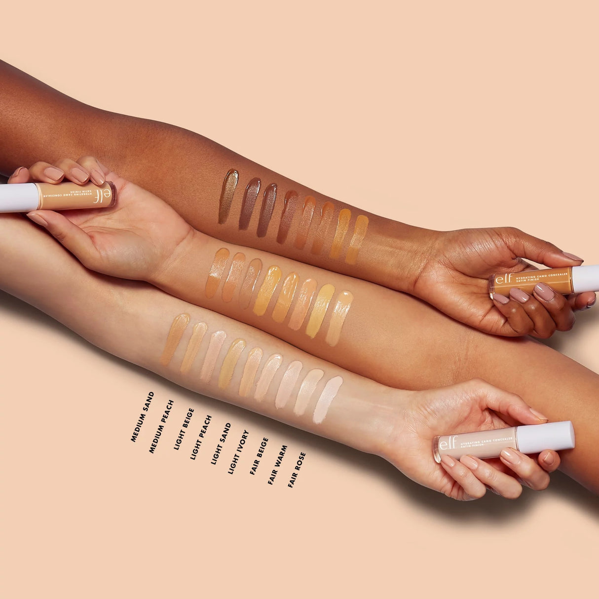 e.l.f. Hydrating Camo Concealer - Fair Beige-609332848221-LR-335453-4-LR eShop