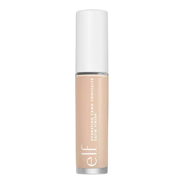 e.l.f. Hydrating Camo Concealer - Light Peach-609332848252-LR-334262-1-LR eShop