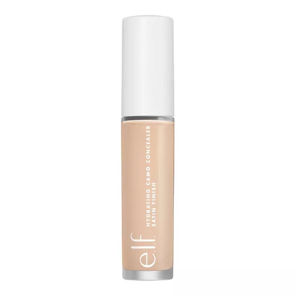 e.l.f. Hydrating Camo Concealer - Medium Peach-609332848276-LR-334264-1-LR eShop