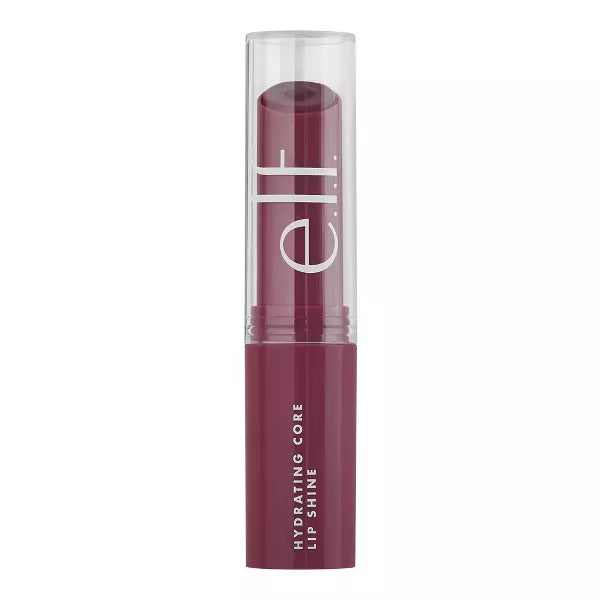 e.l.f. Hydrating Core Lip Shine Makeup - Delightful, 0.09 oz-609332845602-LR-342632-1-LR eShop