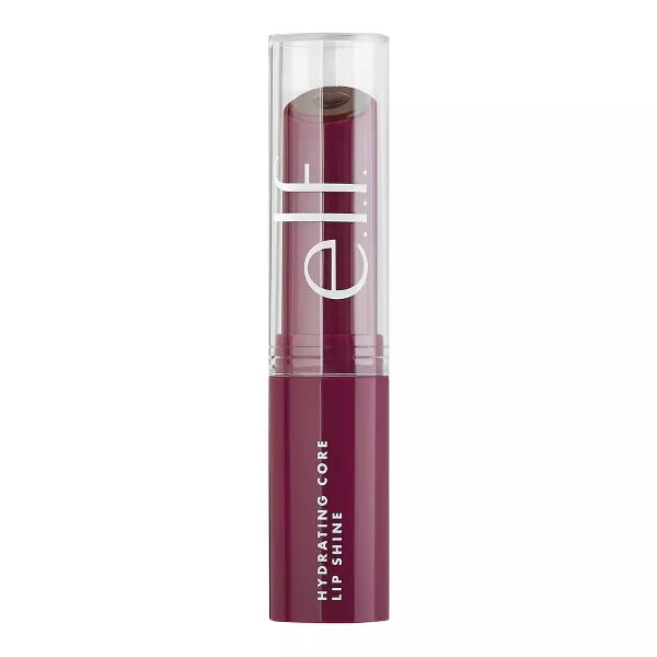 e.l.f. Hydrating Core Lip Shine Makeup - Ecstatic, 0.09 oz-609332845657-LR-342631-1-LR eShop