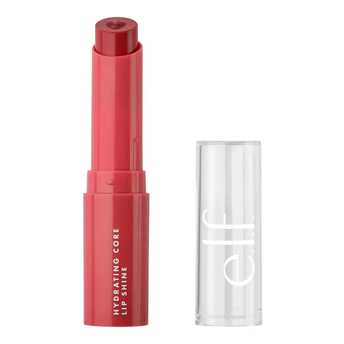 e.l.f. Hydrating Core Lip Shine Makeup - Joyful, 0.09 oz-609332845626-LR-342635-2-LR eShop