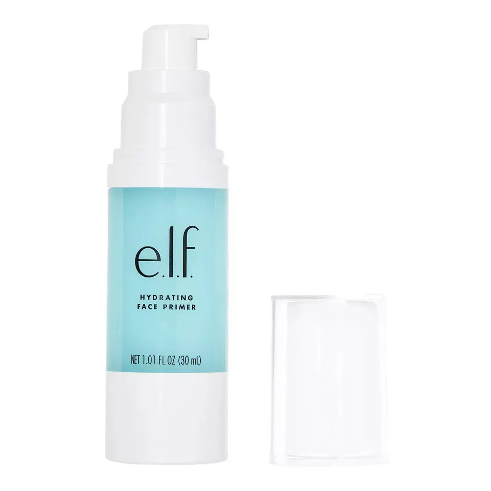 e.l.f. Hydrating Face Primer Large - 1.01 fl oz-609332834149-LR-319657-2-LR eShop