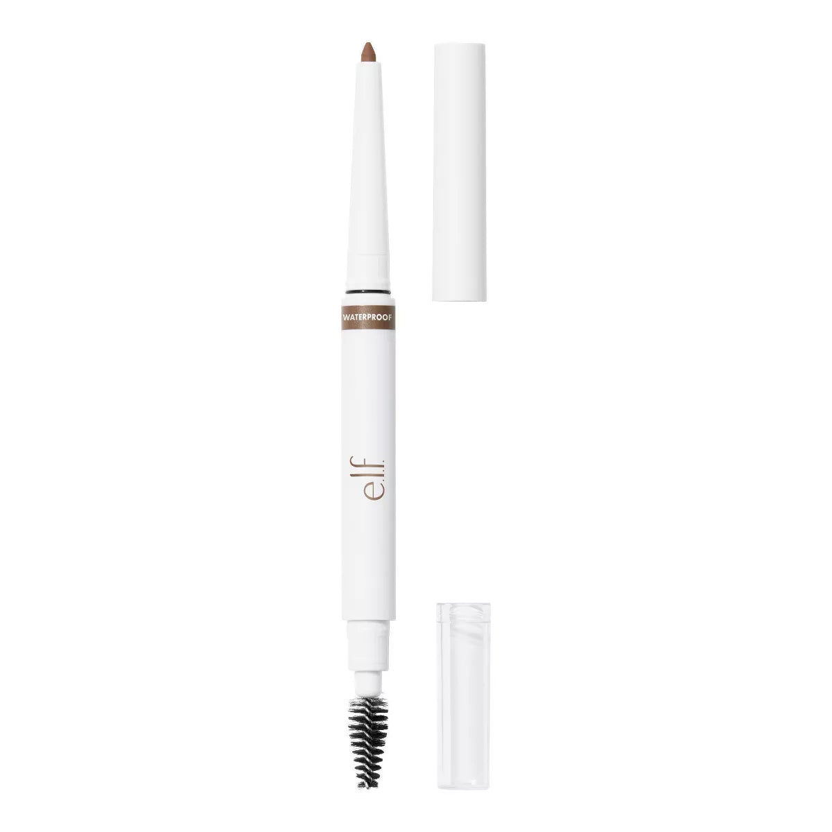 e.l.f. Instant Lift Waterproof Brow Pencil - Taupe-609332827196-LR-351946-4-LR eShop