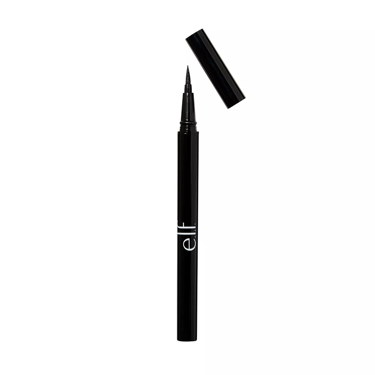 e.l.f. Intense Waterproof Eyeliner Pen - Black-609332811096-LR-328362-4-LR eShop