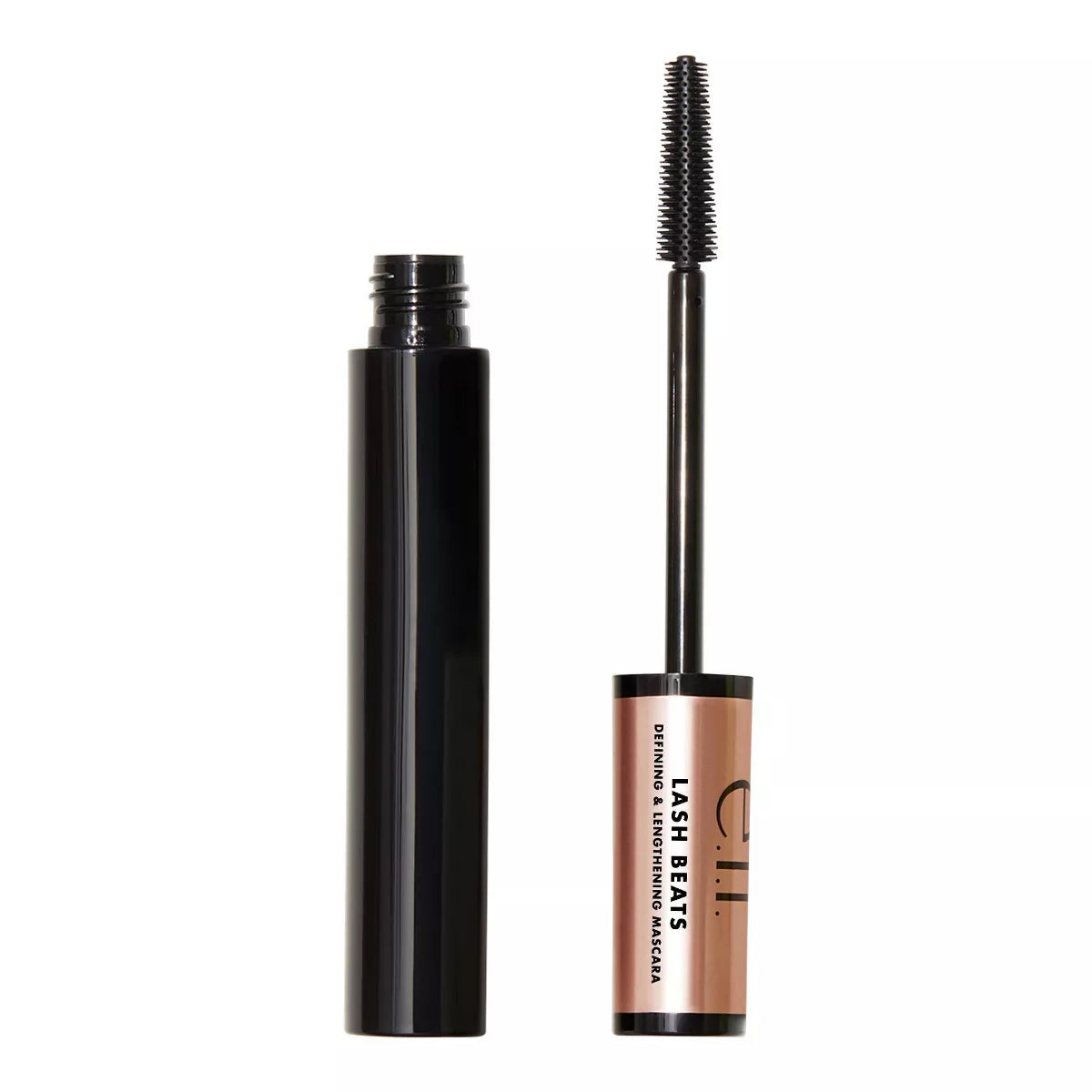 e.l.f. Lash Beats Defining & Lengthening Mascara - Black-609332815827-LR-347908-4-LR eShop
