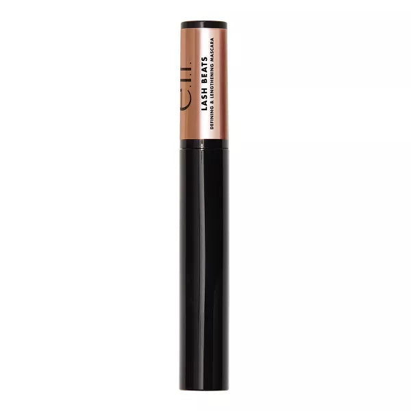 e.l.f. Lash Beats Defining & Lengthening Mascara - Black-609332815827-LR-347908-7-LR eShop