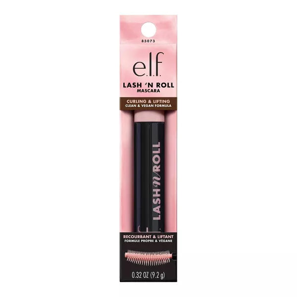 e.l.f. Lash N' Roll Mascara - Brown-609332830738-LR-353039-1-LR eShop
