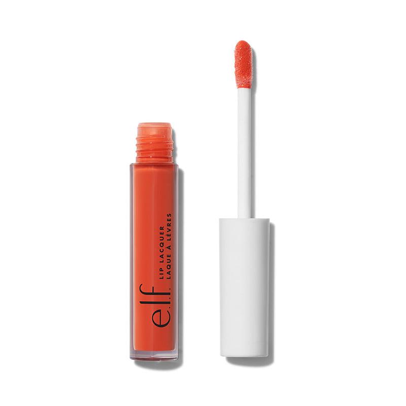 e.l.f. Lip Lacquer - Orange Blossom-609332211735-LR-347902-1-LR eShop