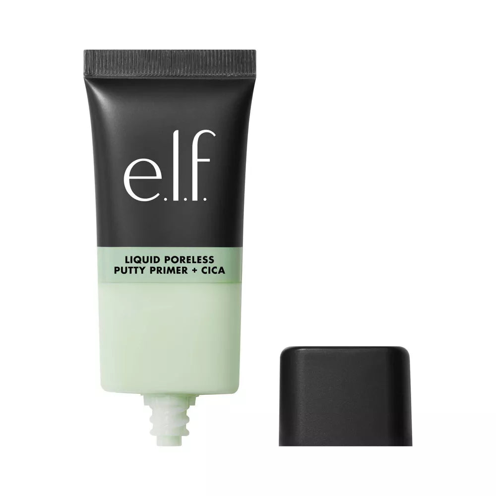 e.l.f. Liquid Poreless Putty Primer + Cica, 0.94 oz-609332820319-LR-360234-1-LR eShop