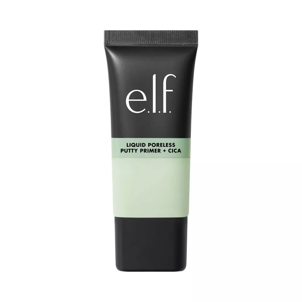 e.l.f. Liquid Poreless Putty Primer + Cica, 0.94 oz-609332820319-LR-360234-3-LR eShop