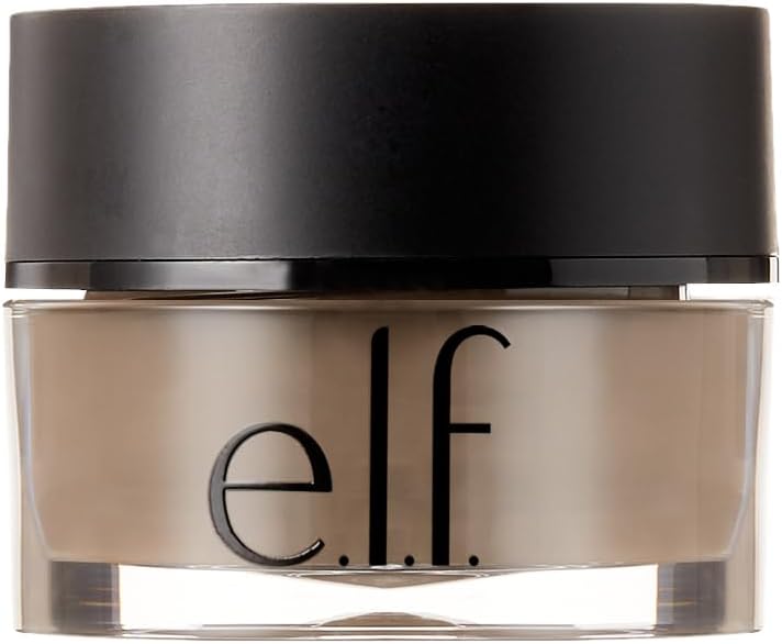 e.l.f. Lock On Liner & Brow Cream - Medium Brown-609332819436-LR-310661-1-LR eShop