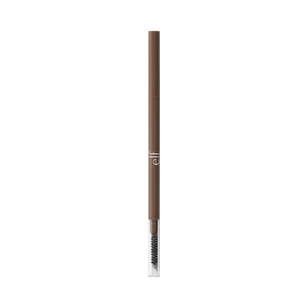e.l.f. Micro-Fine Brow Pencil - Deep Brown, 0.001 oz-609332843073-LR-360269-3-LR eShop