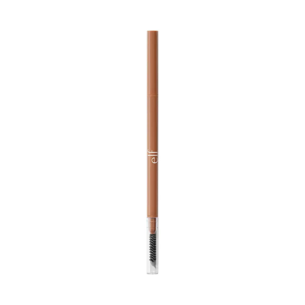 e.l.f. Micro-Fine Brow Pencil - Soft Brown, 0.001 oz-609332843042-LR-360267-3-LR eShop
