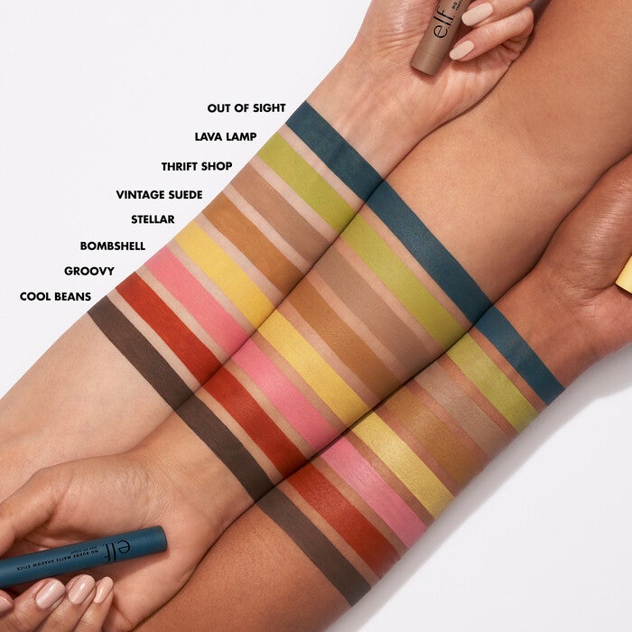 e.l.f. No Budge Matte Shadow Stick - Vintage Suede-609332817593-LR-347912-4-LR eShop